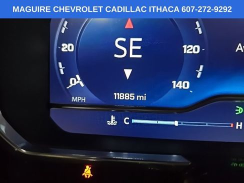 Used 2022 Chevrolet Silverado 1500 RST AWD/4WD image 22