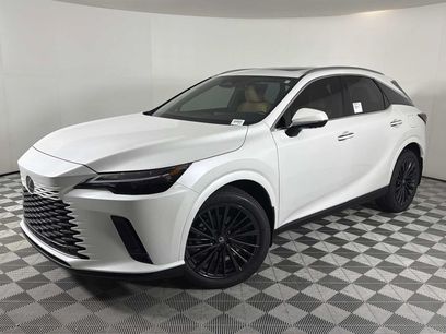 New 2026 Lexus RX 350 Premium w/ Convenience Package