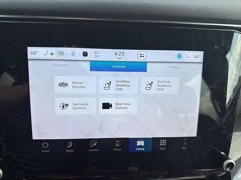 Used 2022 Jeep Wagoneer Series I w/ Convenience Group I image 17