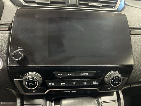 Used 2021 Honda CR-V Touring image 14