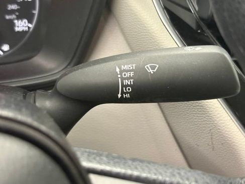Used 2024 Toyota Corolla LE FWD image 18