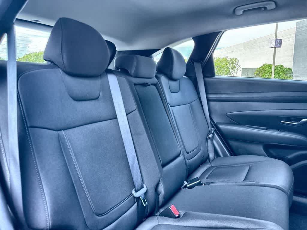 Used 2026 Hyundai Tucson SE FWD image 26