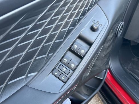 New 2026 Dodge Charger GT w/ Performance Handling Group image 36