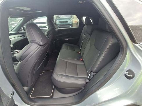 Used 2024 Lexus RX 350 F Sport w/ Convenience Package AWD/4WD image 14