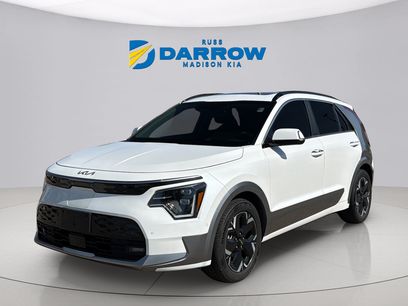 Certified 2023 Kia Niro Wave