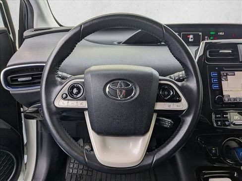 Used 2016 Toyota Prius Three Touring image 16