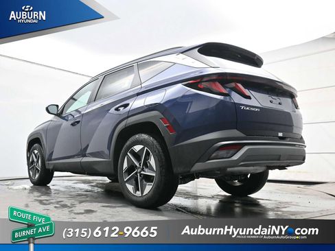 New 2026 Hyundai Tucson SEL AWD/4WD image 16