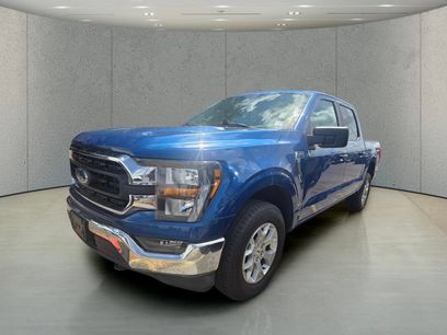 Used 2023 Ford F150 XLT