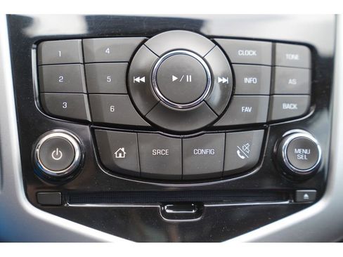 Used 2014 Chevrolet Cruze LT w/ All-Star Edition image 18