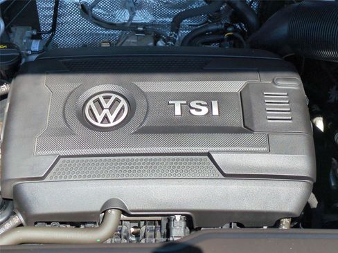 Used 2023 Volkswagen Atlas SE FWD image 22