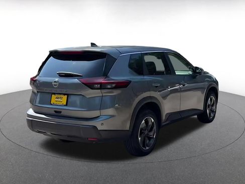 Used 2025 Nissan Rogue SV FWD image 14