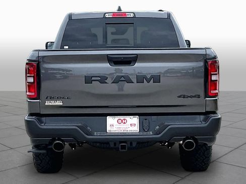 New 2026 RAM 1500 Rebel w/ Bed Utility Group image 5