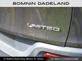 Used 2016 Jeep Cherokee Limited image 5