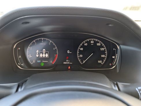 Used 2022 Honda Accord Touring image 12