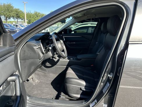 Used 2024 MAZDA CX-50 AWD 2.5 S w/ Select Package image 2