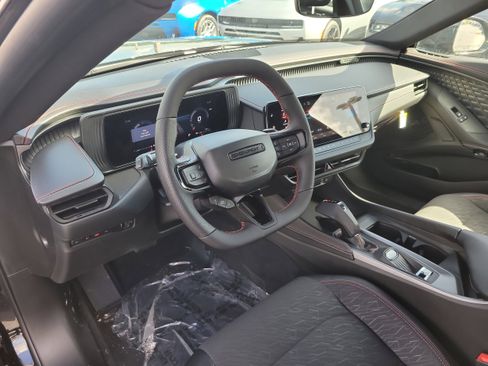 New 2026 Dodge Charger Scat Pack AWD/4WD image 15