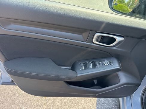 Certified 2023 Honda Civic Sport image 19