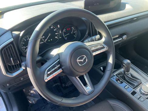 Used 2025 MAZDA CX-50 AWD 2.5 S w/ Premium Package image 30