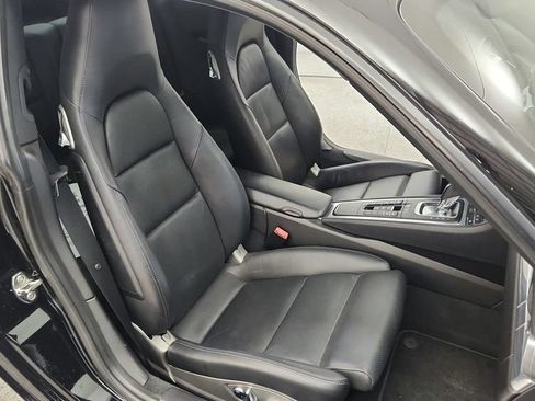 Used 2012 Porsche 911 Carrera S RWD image 28