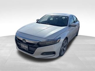 Used 2018 Honda Accord Touring 360° Tour