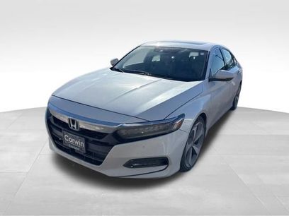 Used 2018 Honda Accord Touring