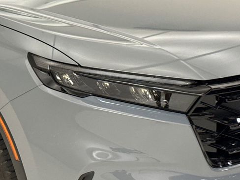 New 2026 Honda CR-V TrailSport image 5