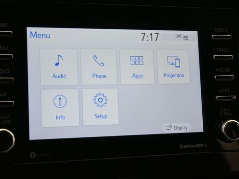 Used 2024 Toyota Camry LE image 10