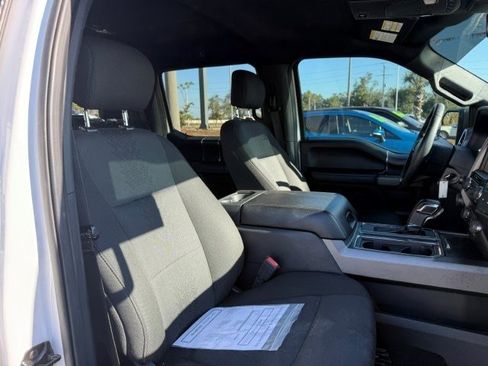 Used 2020 Ford F150 XLT w/ Equipment Group 302A Luxury image 9