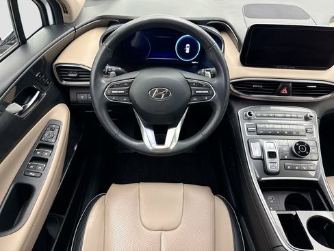 Used 2023 Hyundai Santa Fe Limited image 10