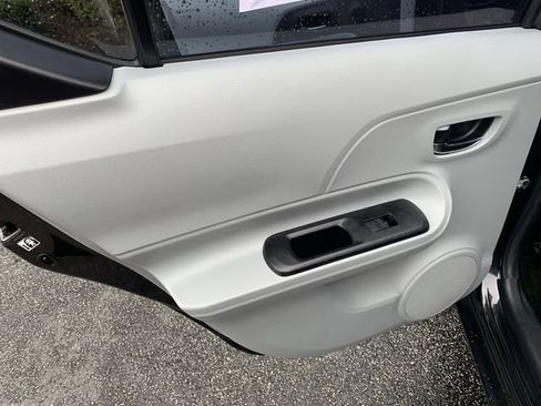 Used 2013 Toyota Prius C Four FWD image 15