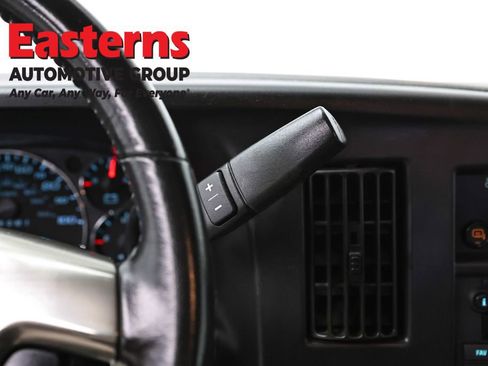 Used 2019 Chevrolet Express 2500 w/ Safety Package RWD image 13