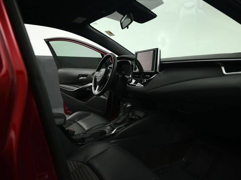 Used 2023 Toyota Corolla XSE FWD image 54