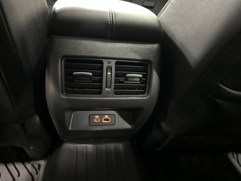 Used 2025 Nissan Altima 2.5 SL AWD/4WD image 20