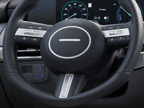 New 2026 Hyundai Tucson Limited image 15