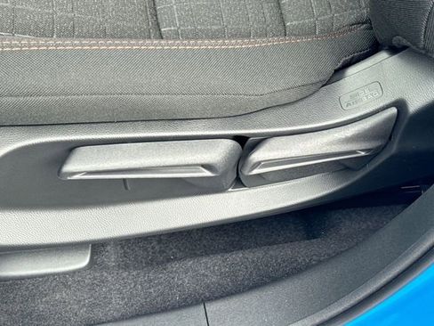 New 2026 Honda HR-V Sport image 39