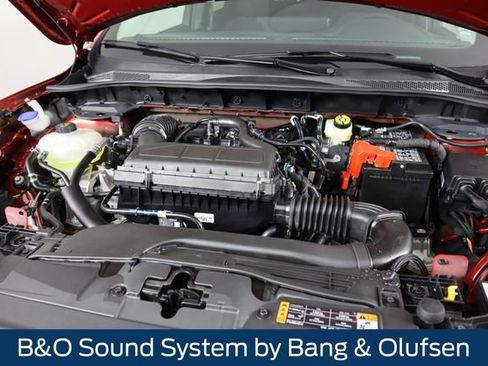 New 2026 Ford Escape Active w/ Active Premium Tech Pack image 12