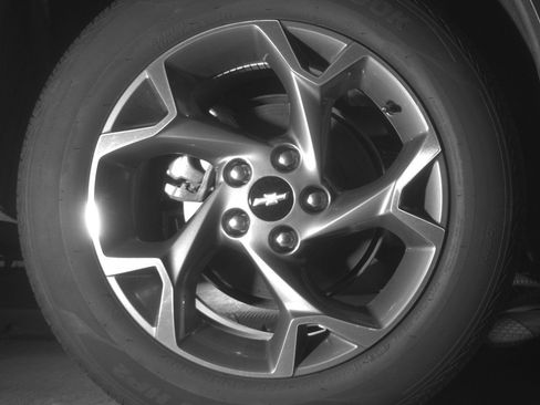 Used 2025 Chevrolet Trax LT w/ LT Convenience Package FWD image 15
