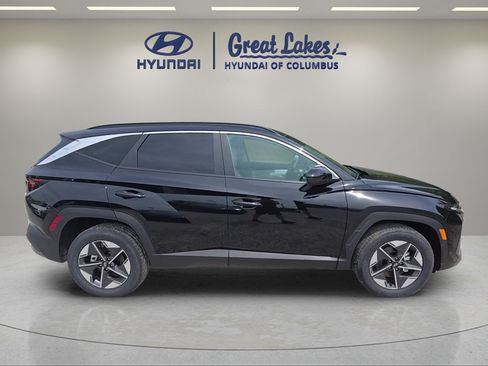 New 2026 Hyundai Tucson SEL AWD/4WD image 4