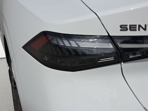 New 2026 Nissan Sentra S w/ S Cold Weather Package FWD image 30