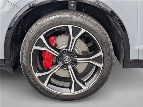 Certified 2025 Acura MDX Type S AWD/4WD image 27