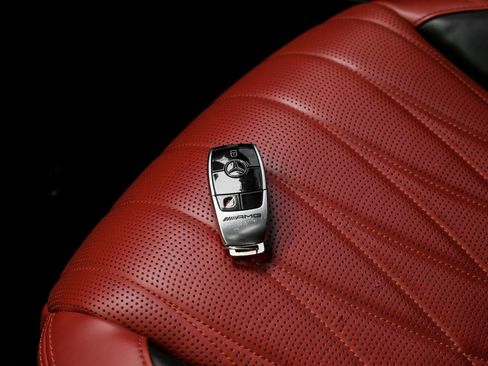 Used 2021 Mercedes-Benz G 63 AMG 4MATIC image 62