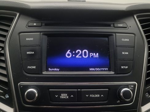 Used 2018 Hyundai Santa Fe Sport AWD/4WD image 25