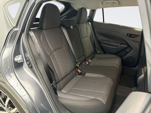 Used 2025 Subaru Impreza 2.0i Sport image 17