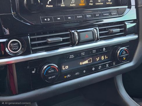 Certified 2022 Nissan Pathfinder SL FWD image 29