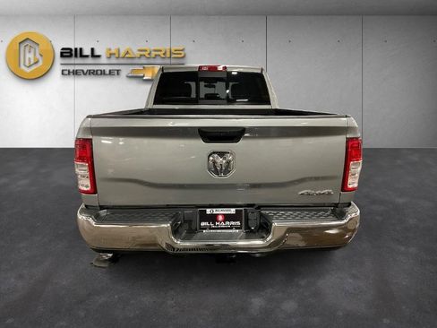 Used 2021 RAM 2500 Tradesman image 12