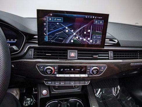 Used 2022 Audi S5 Premium Plus image 24