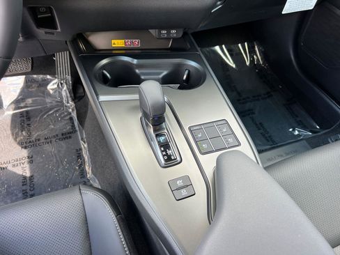 New 2026 Lexus UX 300h FWD image 24