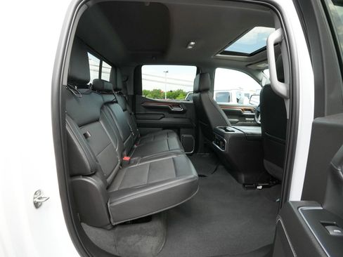 Used 2023 GMC Sierra 1500 Denali AWD/4WD image 38