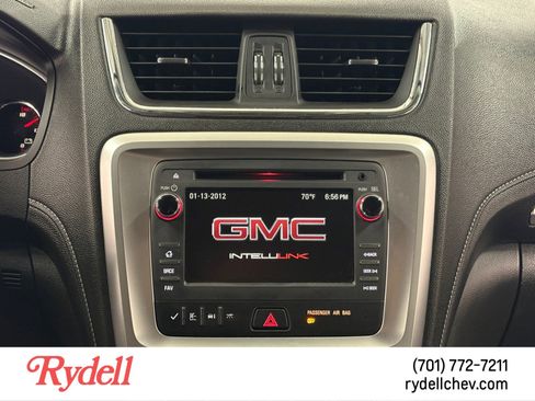 Used 2016 GMC Acadia SLE AWD/4WD image 21