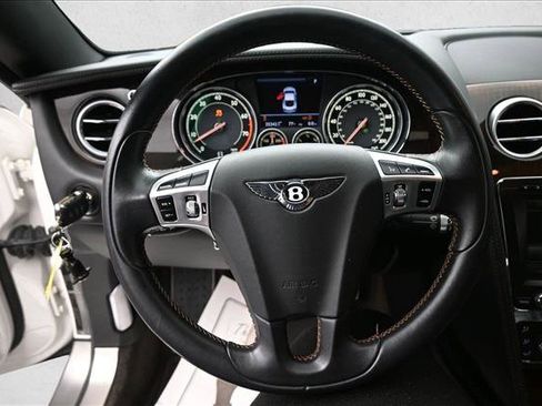 Used 2014 Bentley Continental GT Speed AWD/4WD image 18